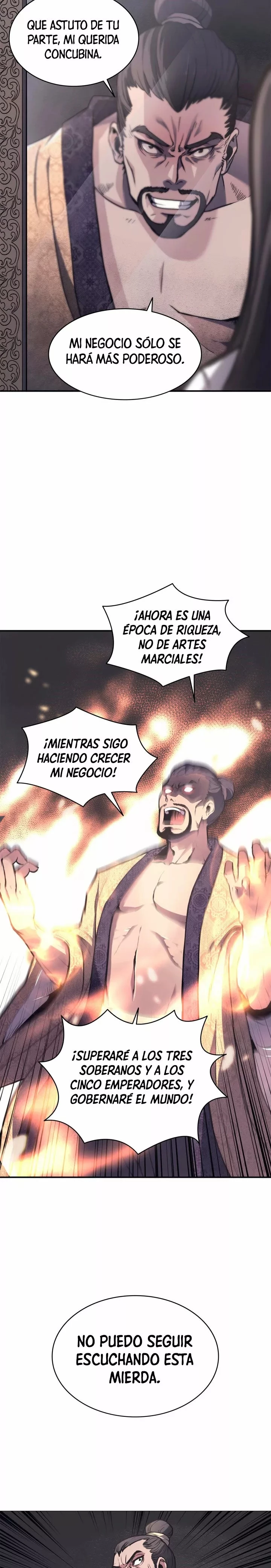 MookHyang – El Origen capítulo 1, página 13