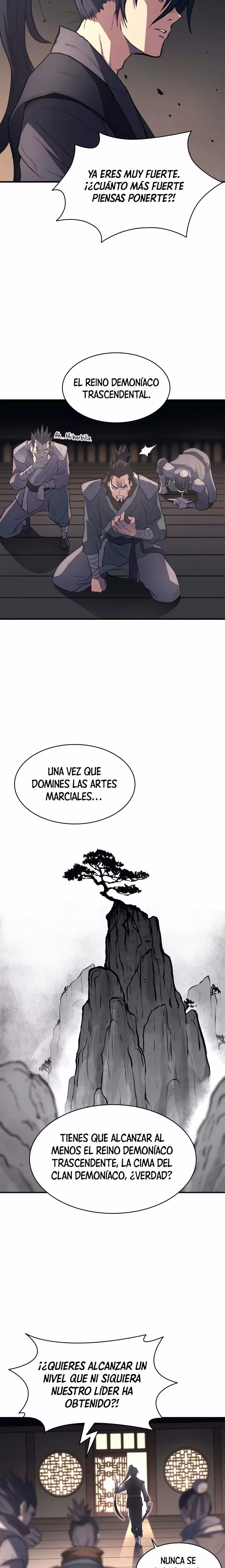 MookHyang – El Origen capítulo 1, página 25