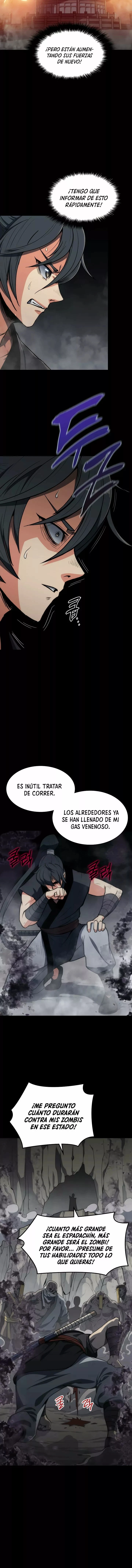 MookHyang – El Origen capítulo 3, página 3