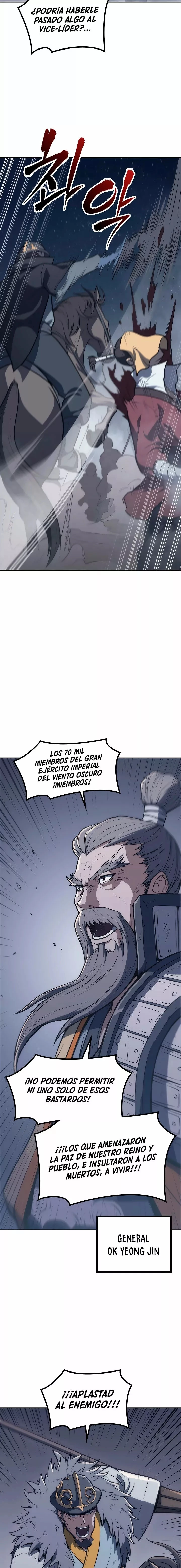 MookHyang – El Origen capítulo 4, página 3