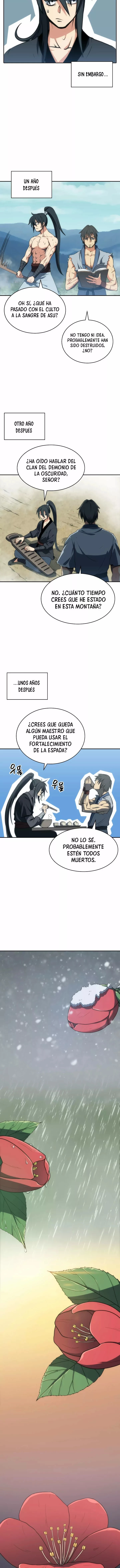 MookHyang – El Origen capítulo 5, página 7