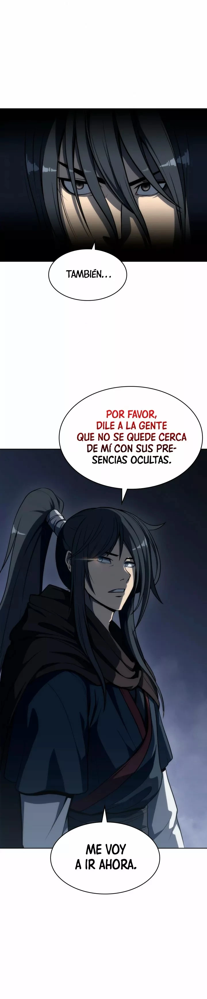 MookHyang – El Origen capítulo 6, página 11