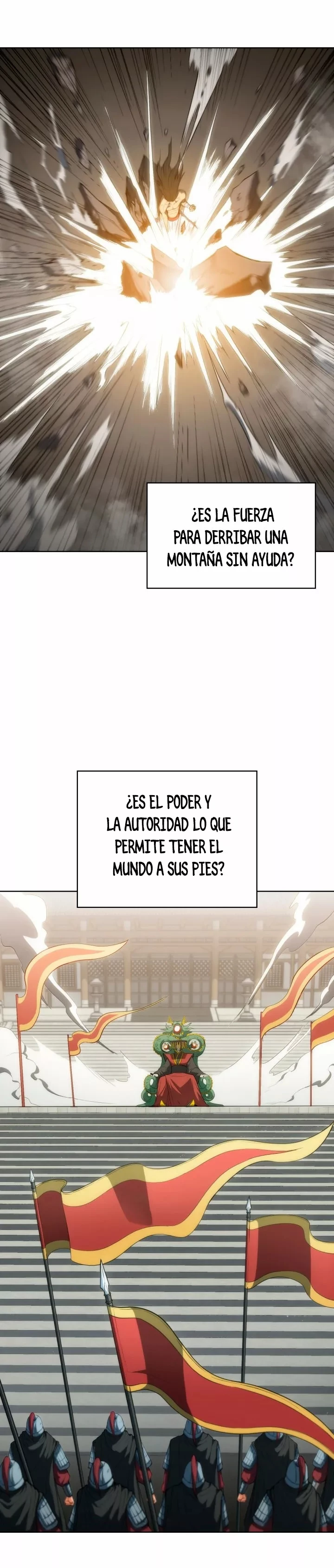 MookHyang – El Origen capítulo 10, página 3