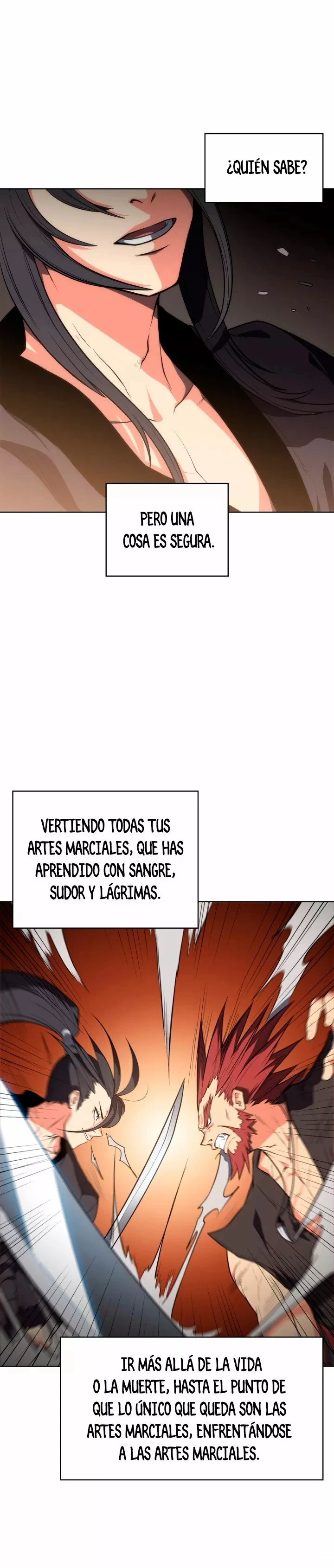 MookHyang – El Origen capítulo 10, página 4