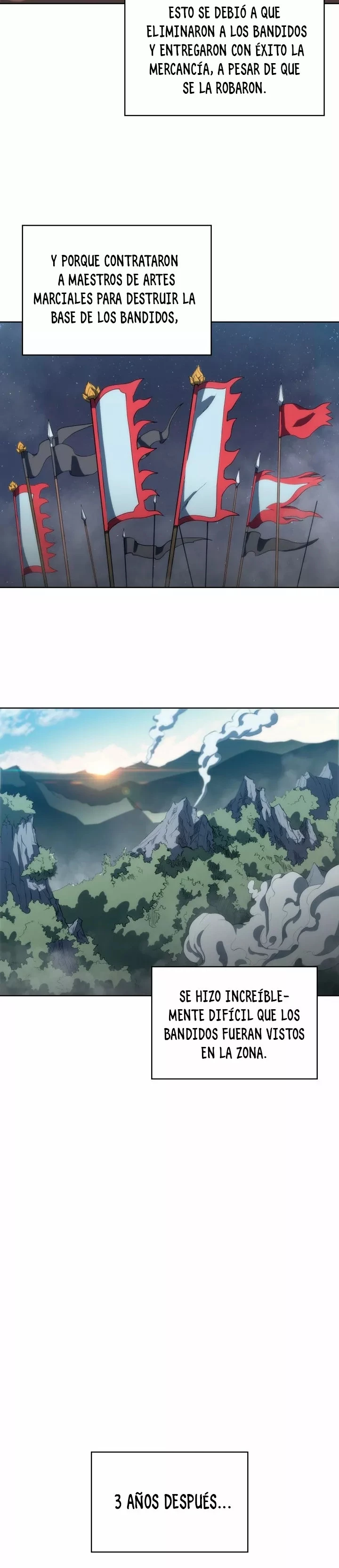 MookHyang – El Origen capítulo 8, página 10
