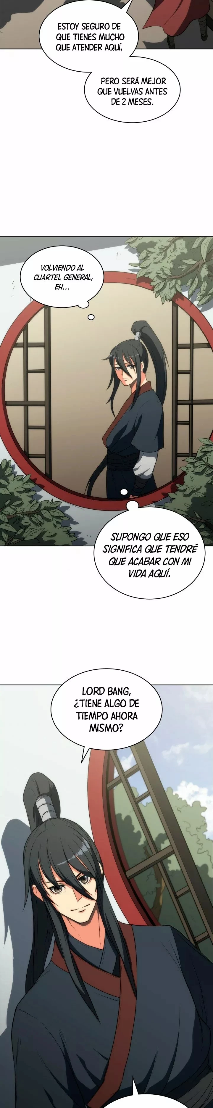MookHyang – El Origen capítulo 8, página 24