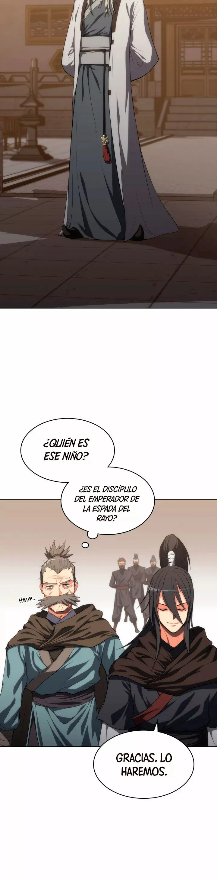 MookHyang – El Origen capítulo 12, página 5