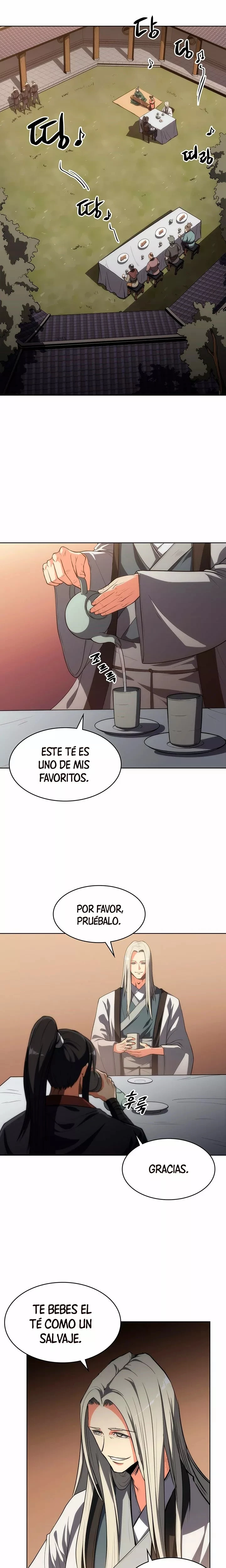 MookHyang – El Origen capítulo 12, página 7