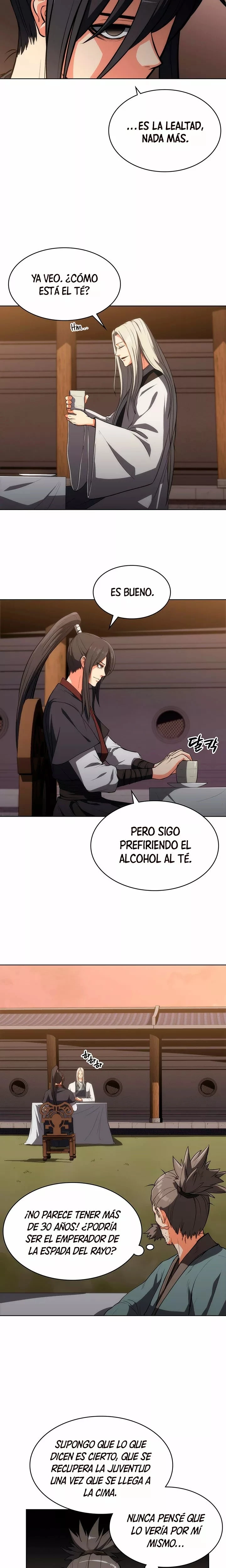 MookHyang – El Origen capítulo 12, página 9