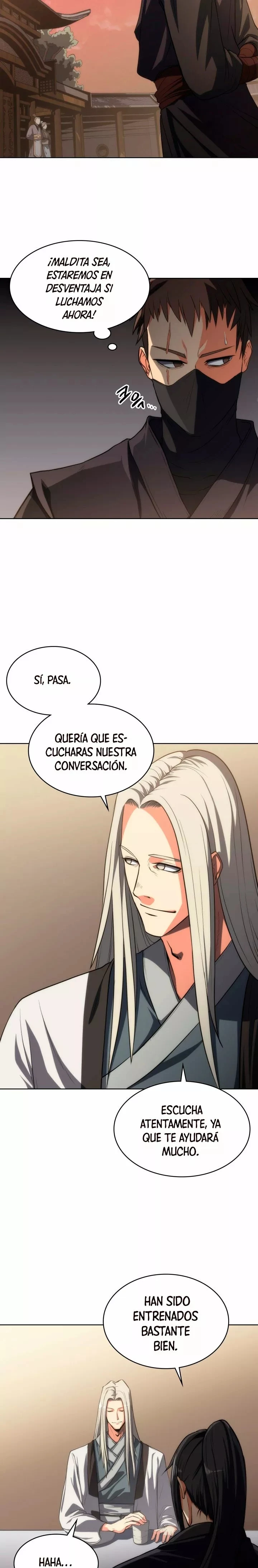 MookHyang – El Origen capítulo 12, página 13