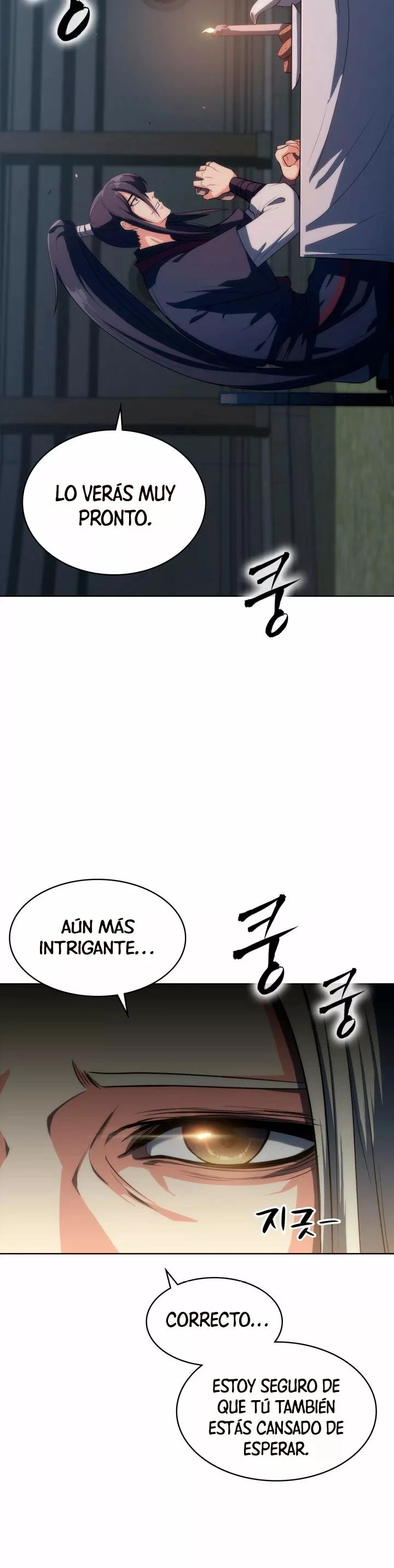 MookHyang – El Origen capítulo 12, página 24