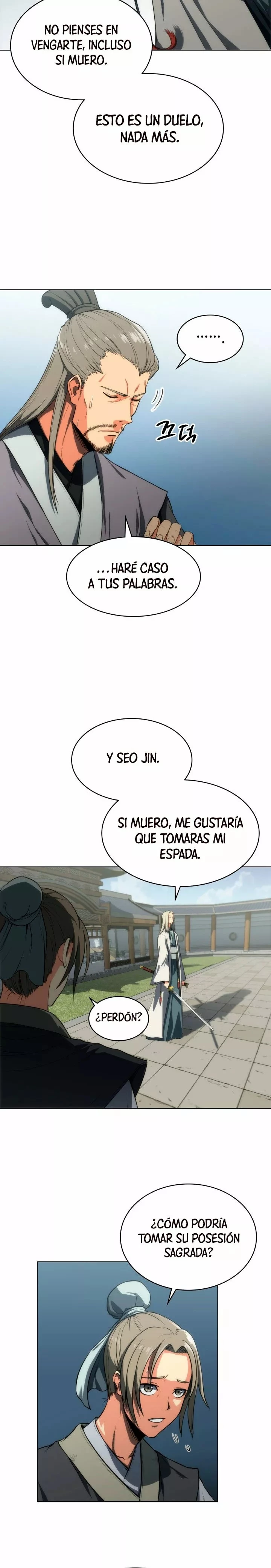 MookHyang – El Origen capítulo 13, página 6