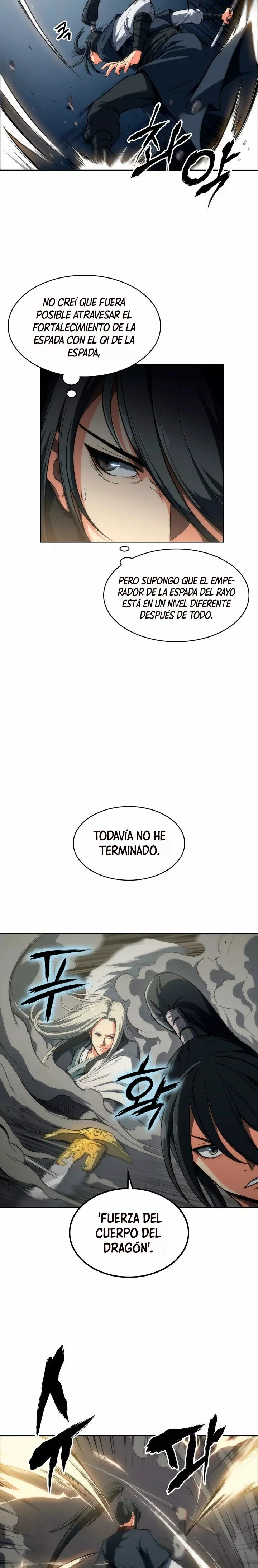 MookHyang – El Origen capítulo 13, página 14