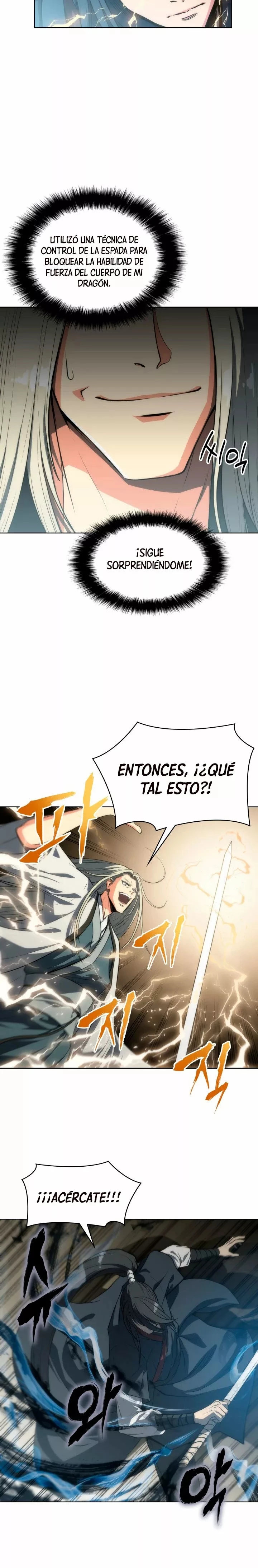 MookHyang – El Origen capítulo 13, página 16