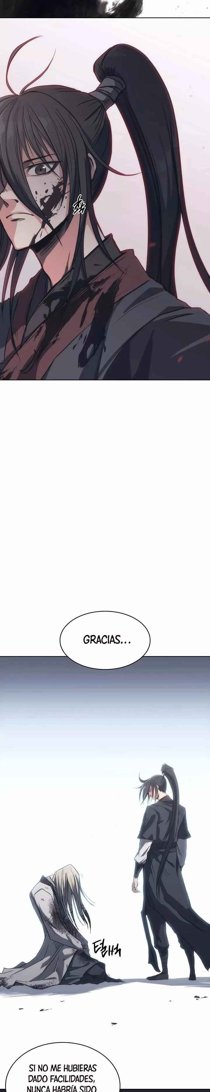 MookHyang – El Origen capítulo 15, página 3