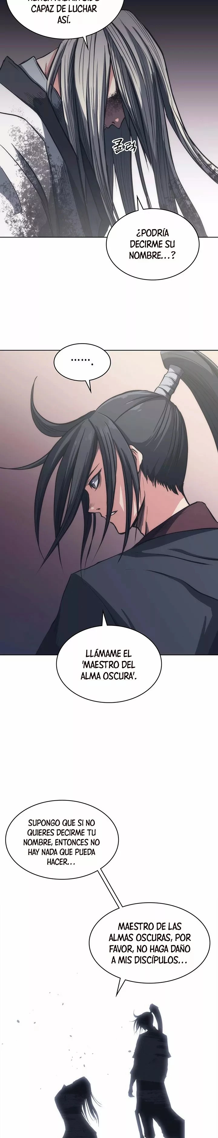 MookHyang – El Origen capítulo 15, página 4