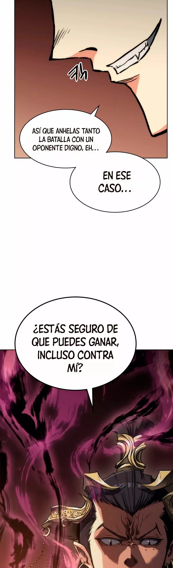MookHyang – El Origen capítulo 15, página 35