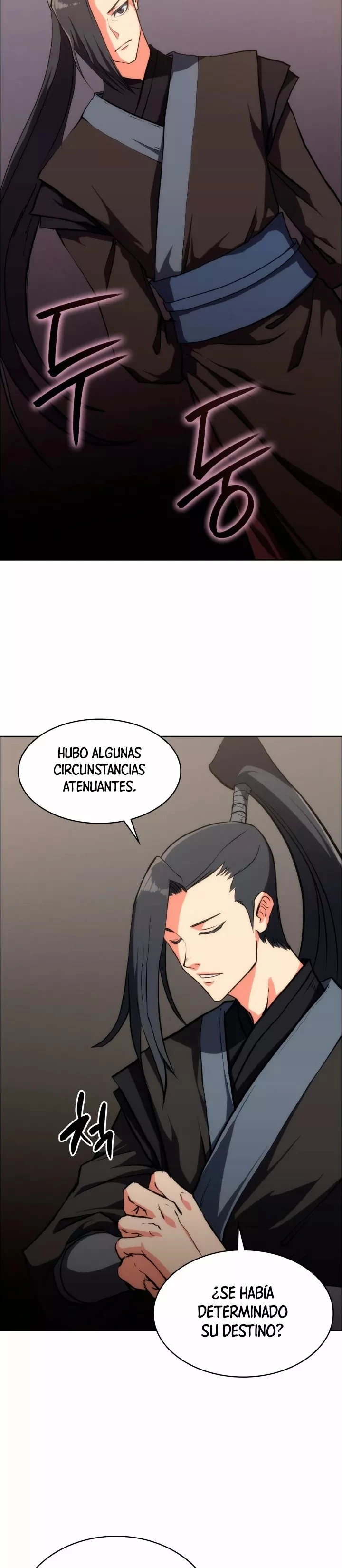 MookHyang – El Origen capítulo 19, página 6