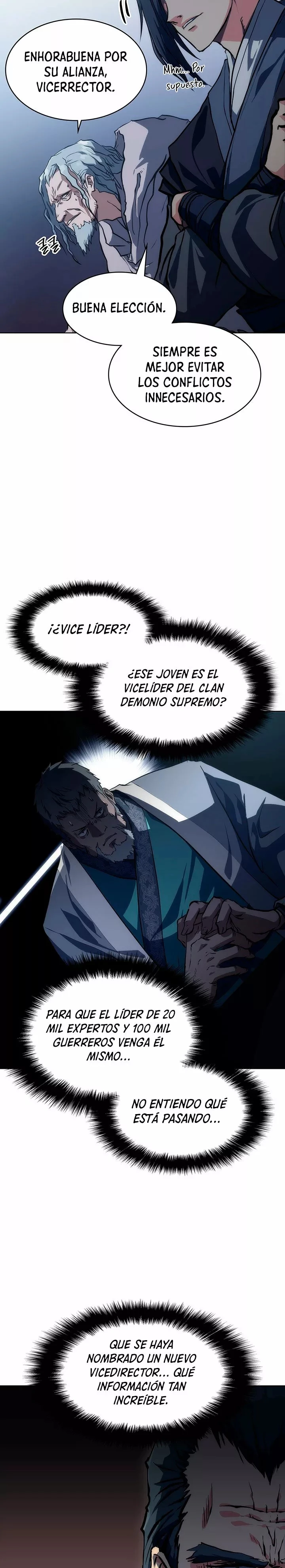 MookHyang – El Origen capítulo 20, página 24