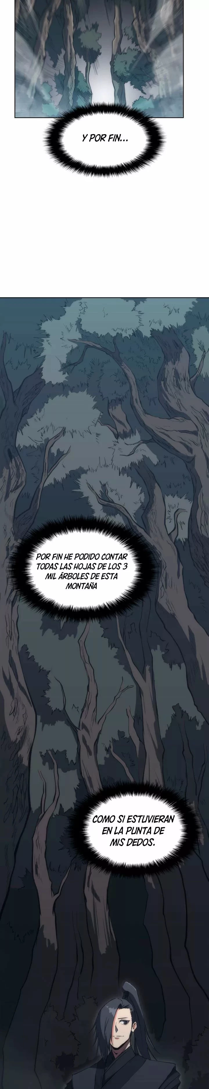MookHyang – El Origen capítulo 22, página 3