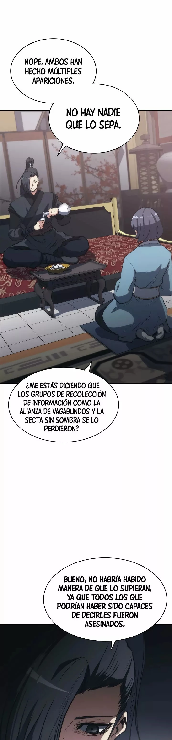 MookHyang – El Origen capítulo 24, página 4