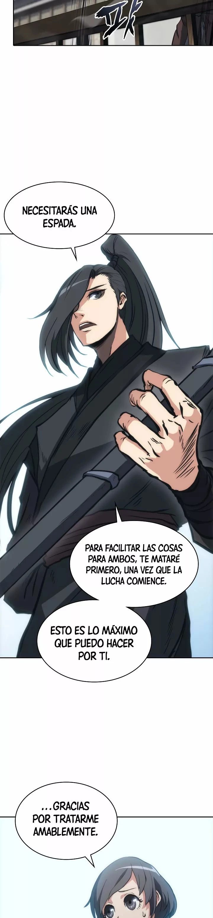 MookHyang – El Origen capítulo 24, página 35