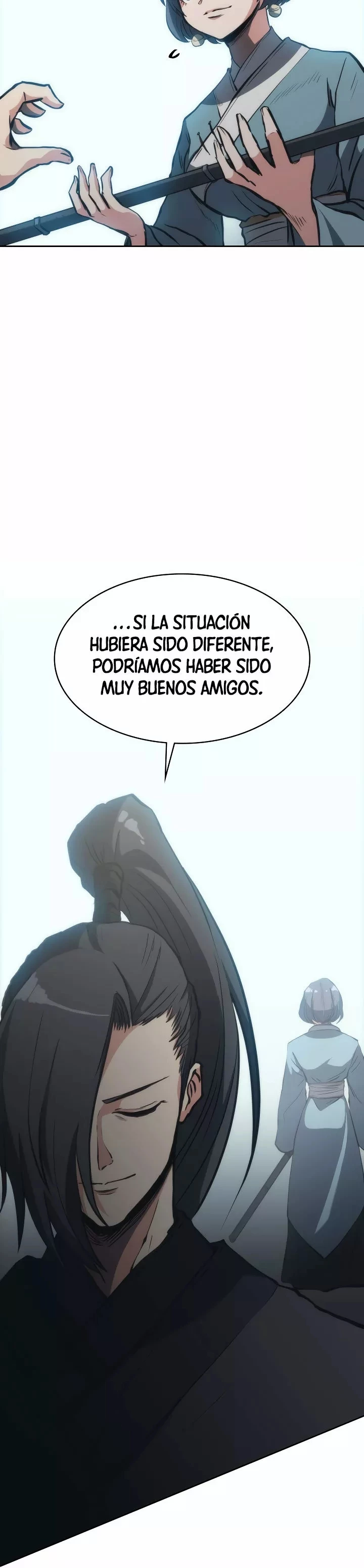 MookHyang – El Origen capítulo 24, página 36