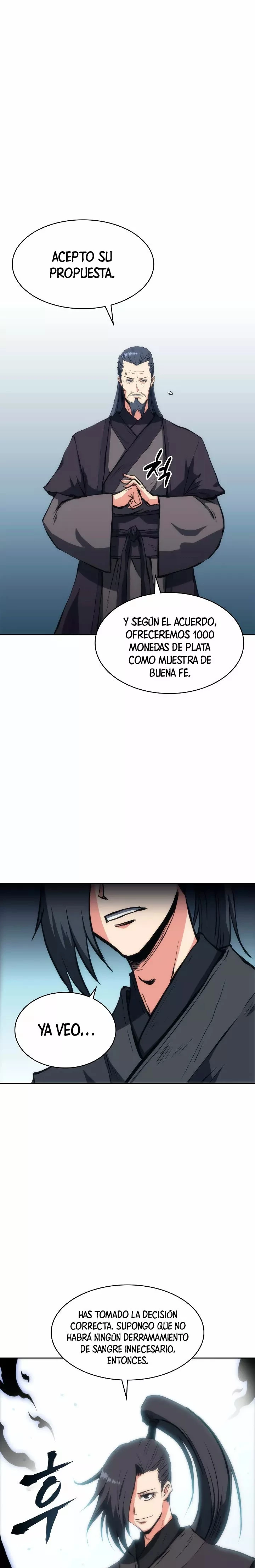 MookHyang – El Origen capítulo 25, página 3