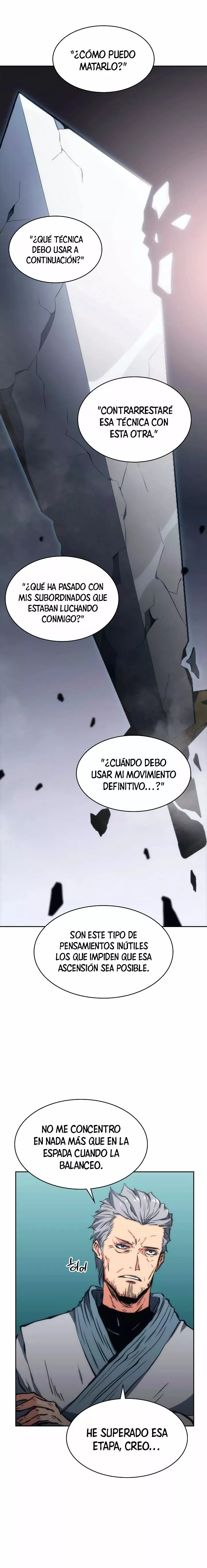 MookHyang – El Origen capítulo 25, página 17