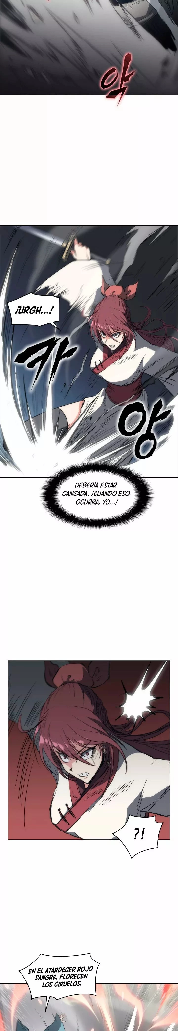 MookHyang – El Origen capítulo 26, página 5