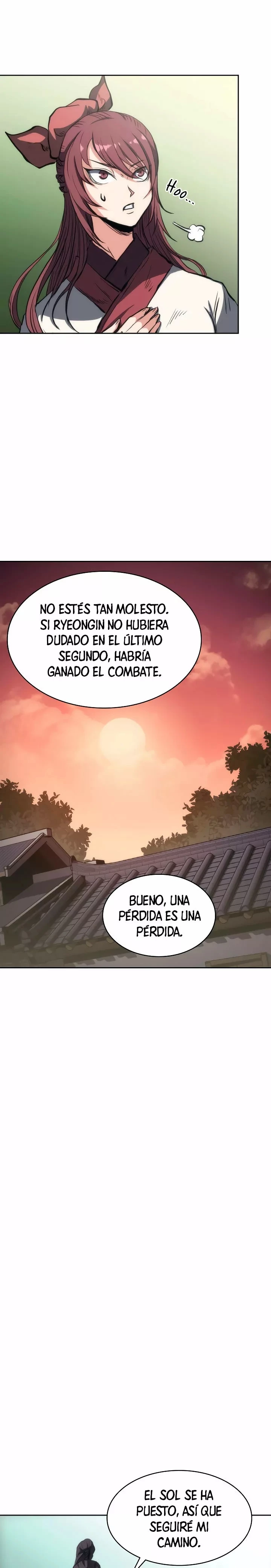 MookHyang – El Origen capítulo 26, página 15