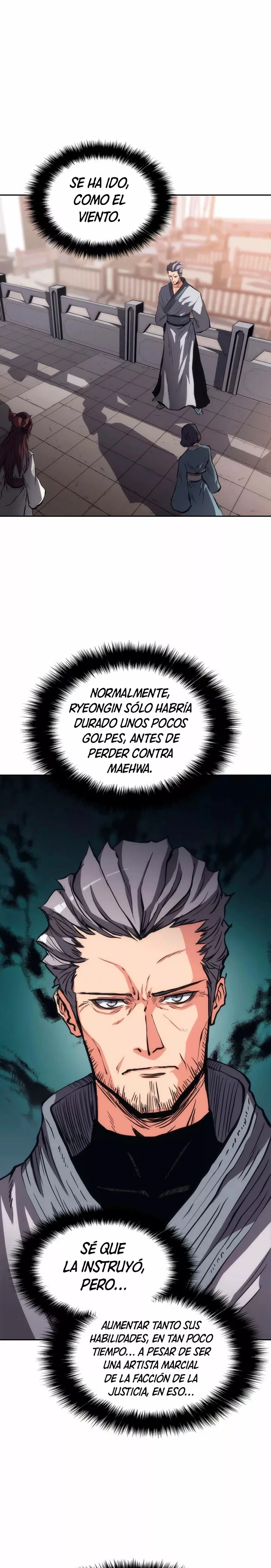 MookHyang – El Origen capítulo 26, página 17