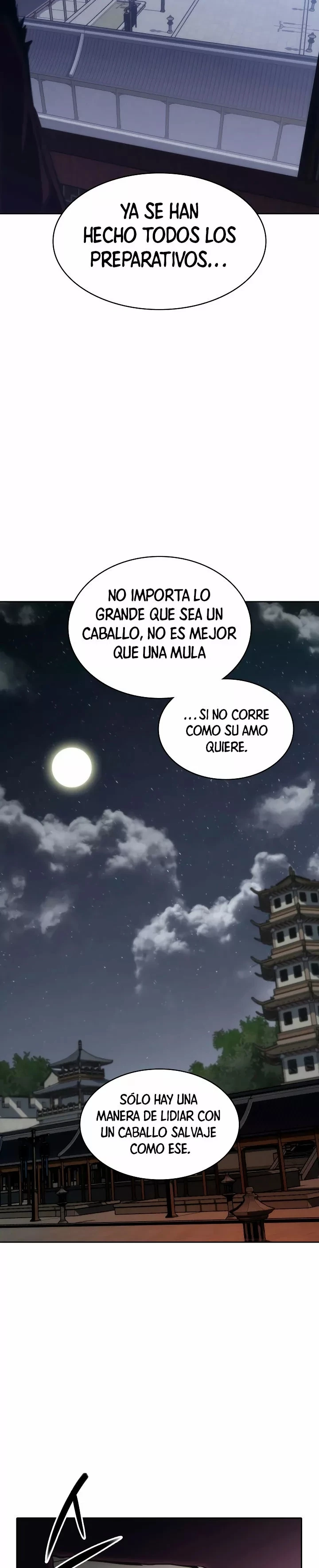 MookHyang – El Origen capítulo 26, página 30