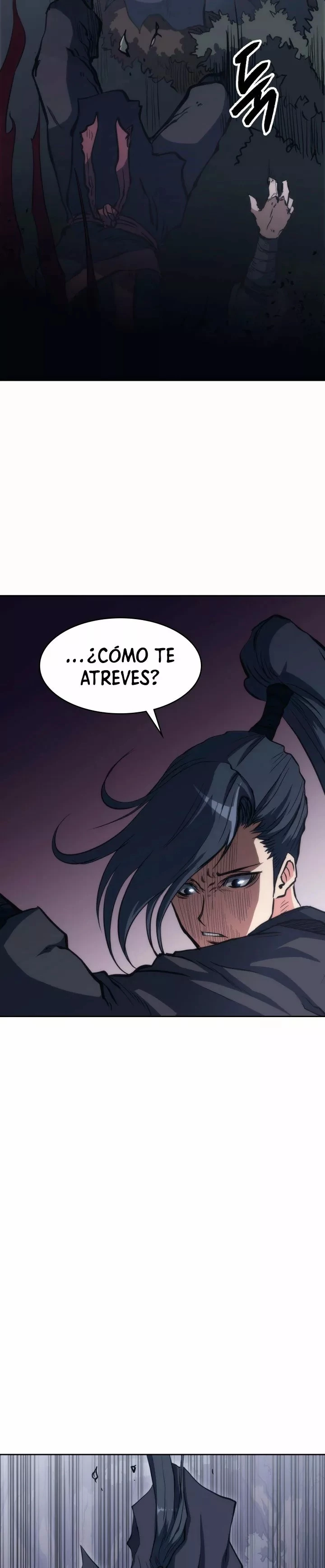 MookHyang – El Origen capítulo 27, página 8