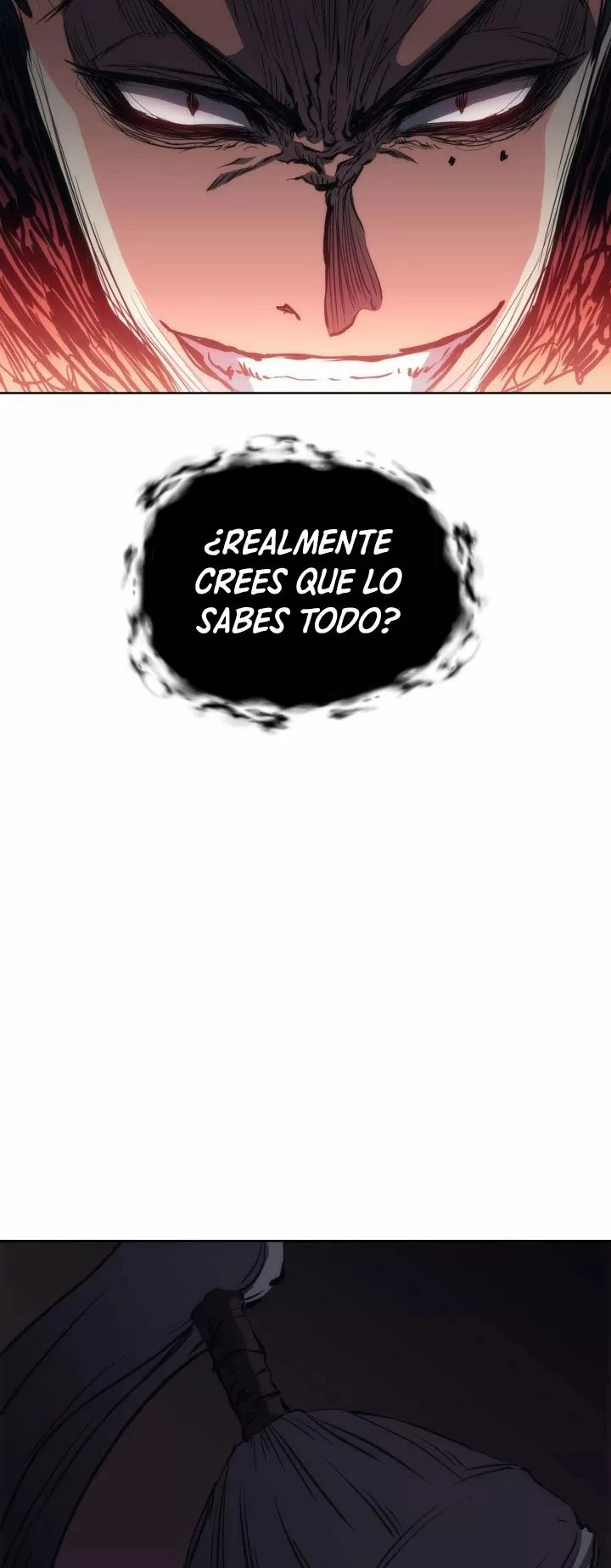 MookHyang – El Origen capítulo 27, página 32