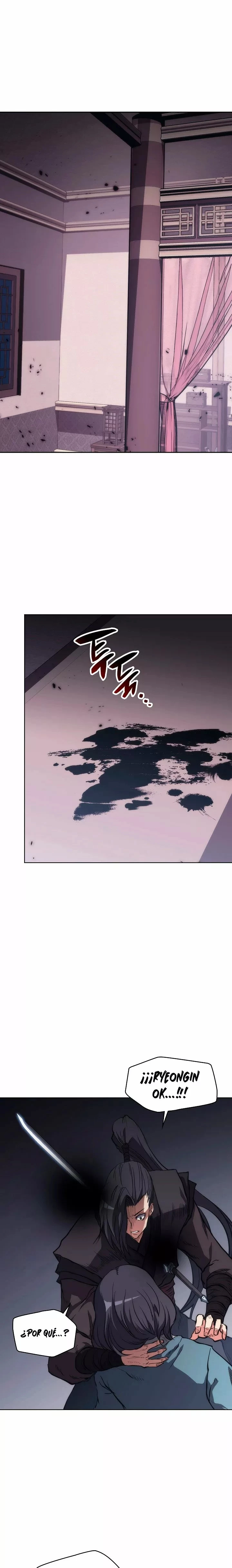 MookHyang – El Origen capítulo 28, página 2