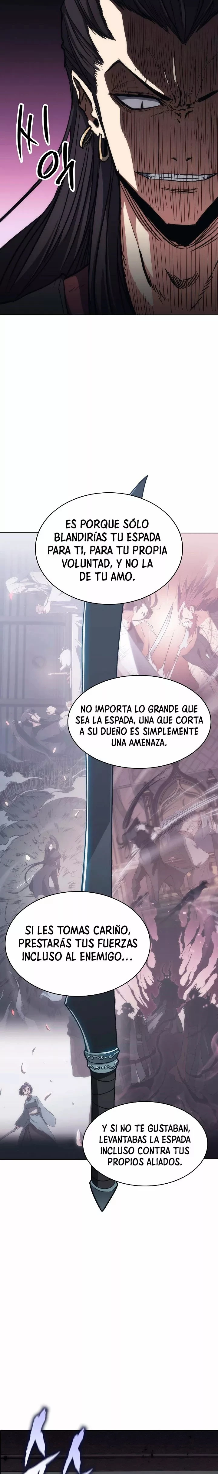 MookHyang – El Origen capítulo 28, página 10