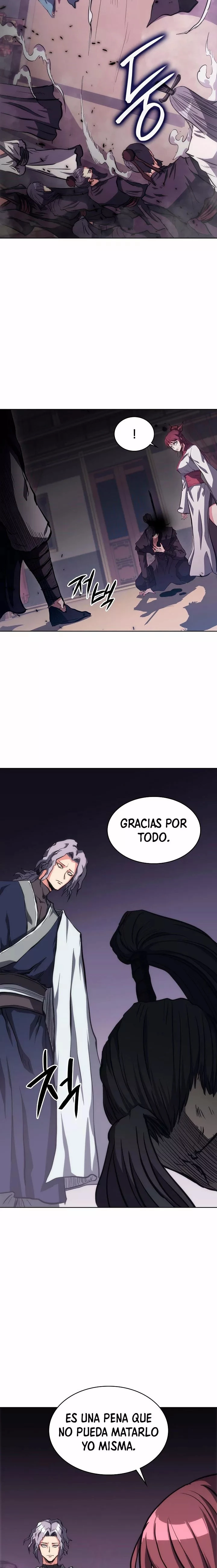 MookHyang – El Origen capítulo 28, página 12