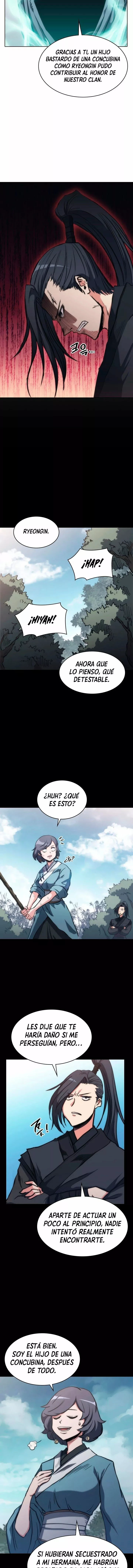 MookHyang – El Origen capítulo 29, página 9