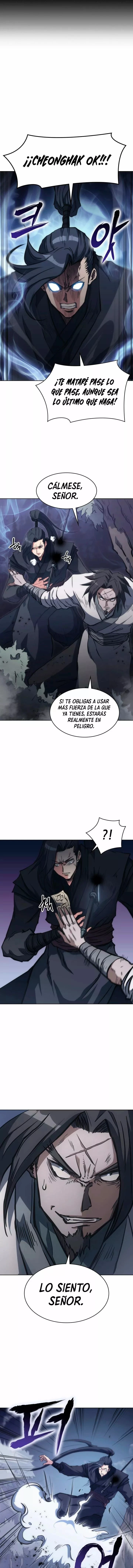 MookHyang – El Origen capítulo 29, página 11