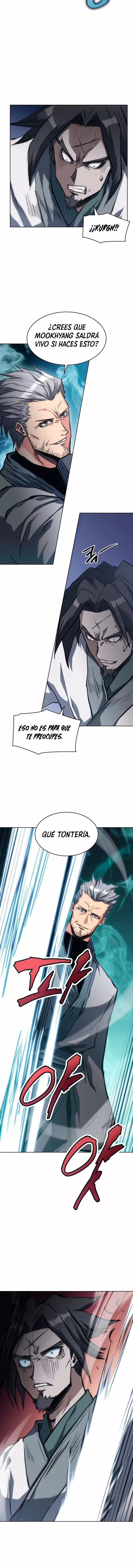 MookHyang – El Origen capítulo 29, página 13