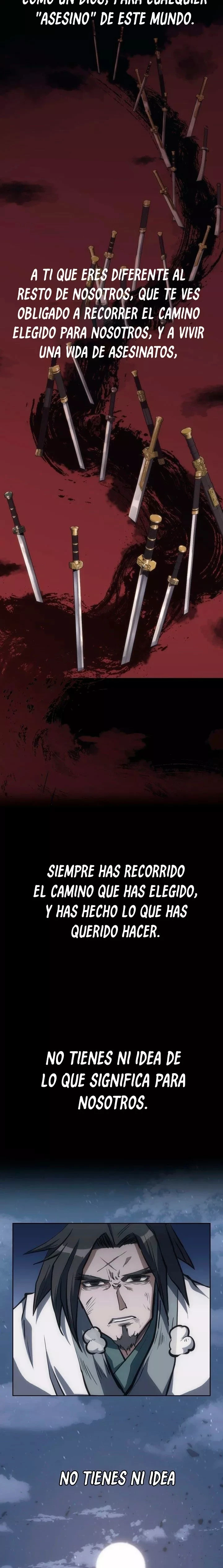MookHyang – El Origen capítulo 29, página 15