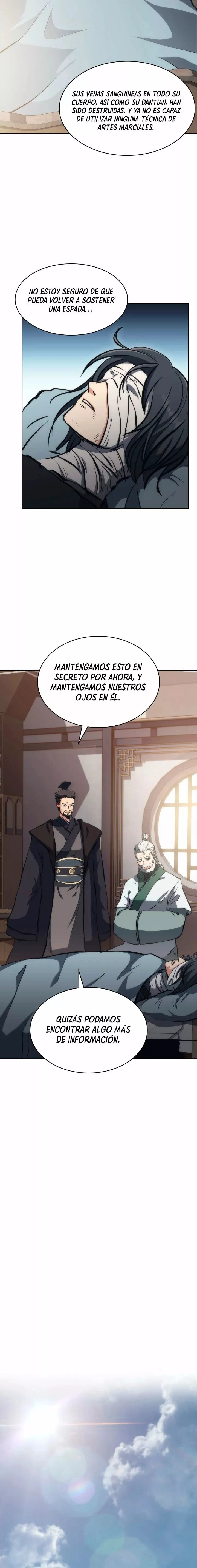 MookHyang – El Origen capítulo 30, página 9