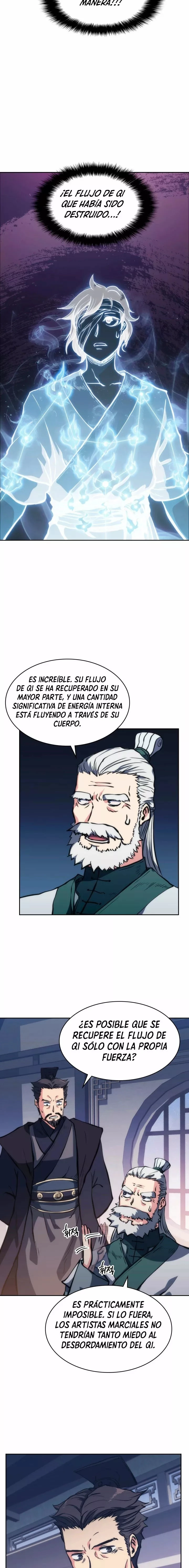 MookHyang – El Origen capítulo 30, página 16