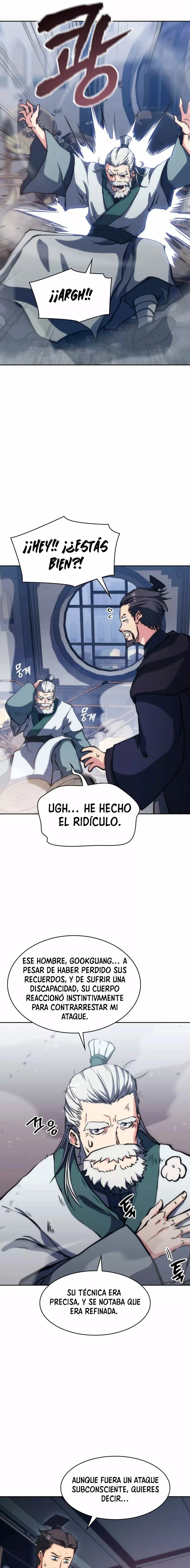 MookHyang – El Origen capítulo 30, página 20