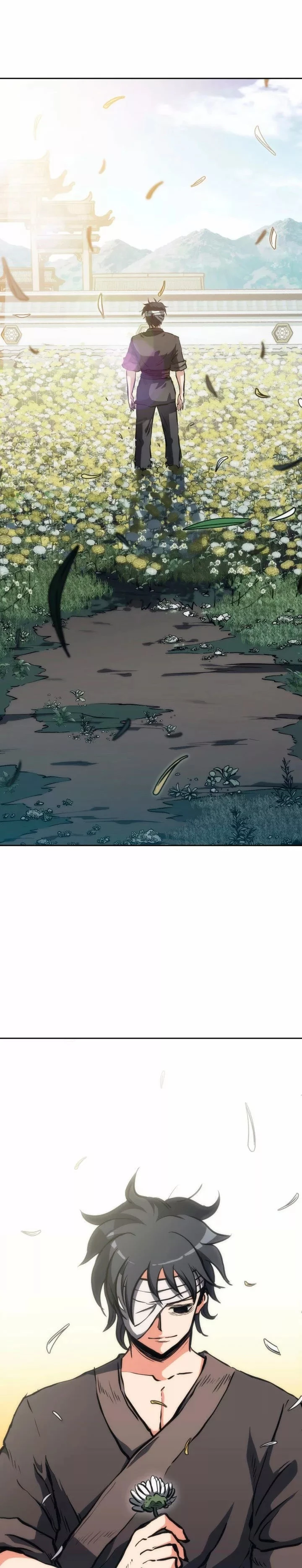 MookHyang – El Origen capítulo 31, página 7