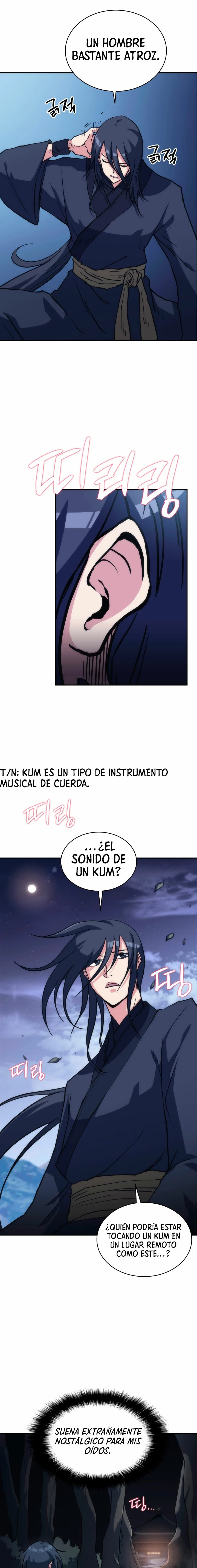 MookHyang – El Origen capítulo 36, página 5