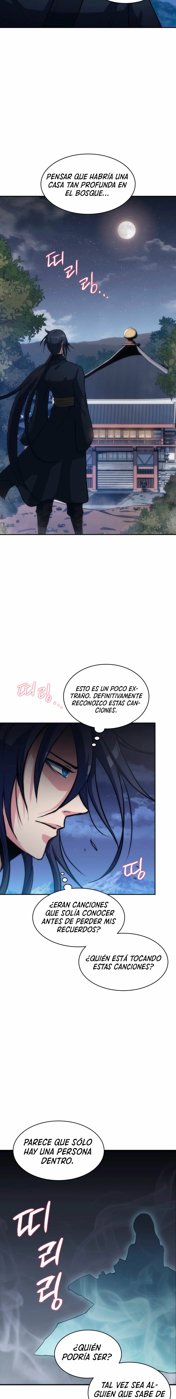 MookHyang – El Origen capítulo 36, página 7