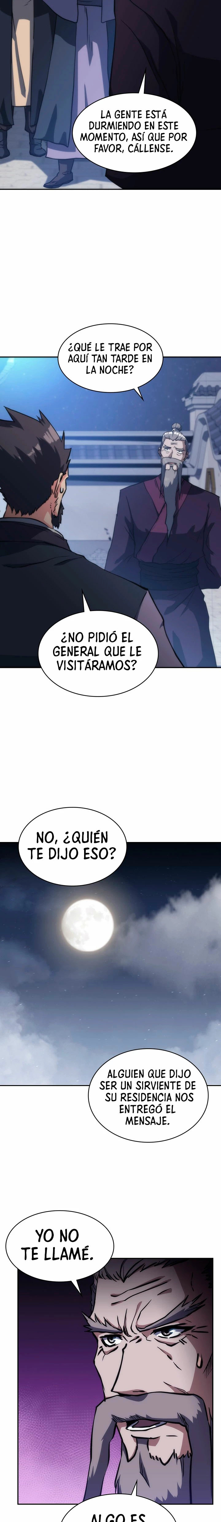 MookHyang – El Origen capítulo 36, página 10
