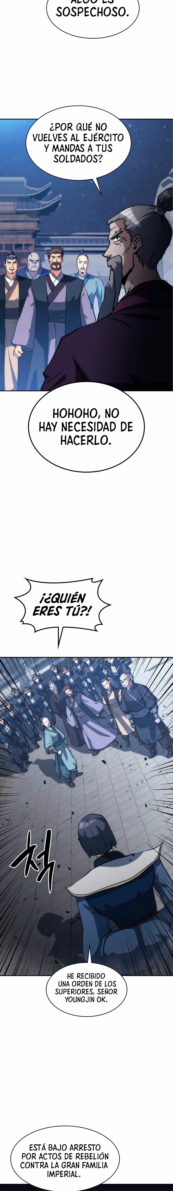 MookHyang – El Origen capítulo 36, página 11